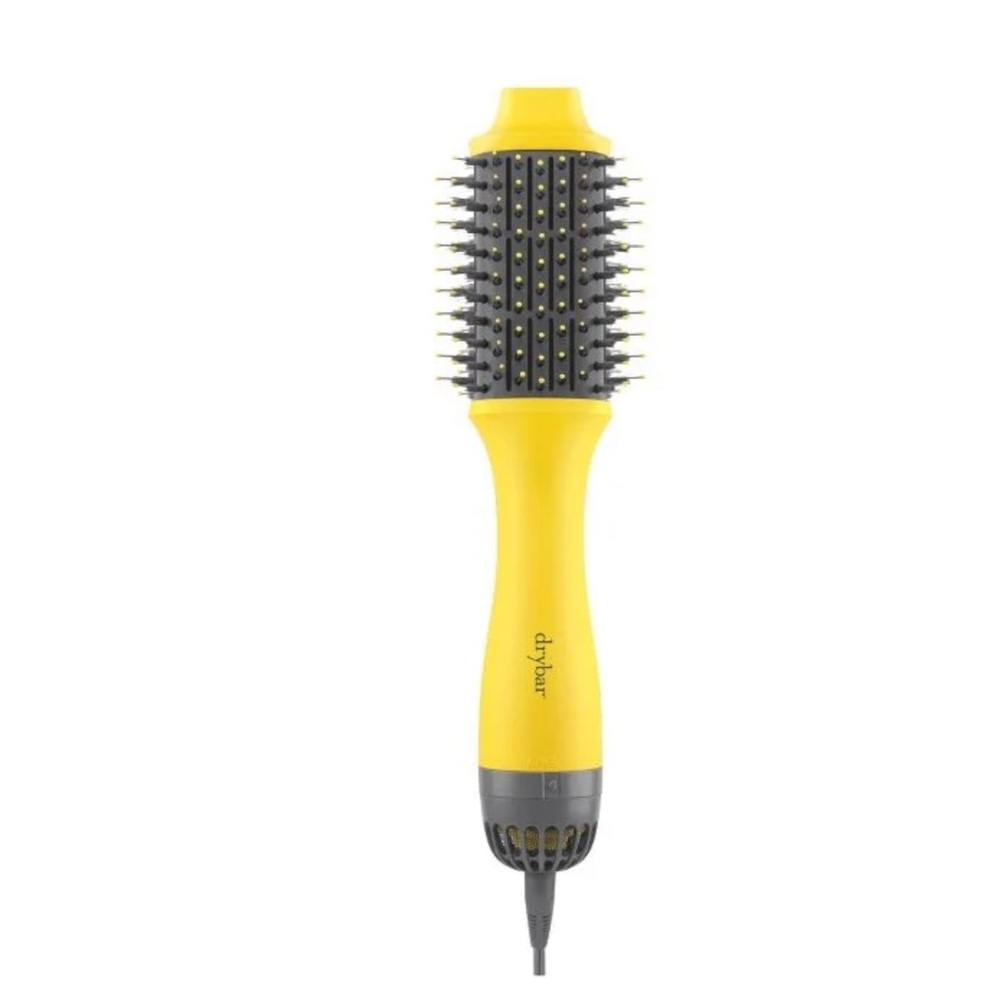 Drybar - Double Shot Oval Blow-Dryer Brush